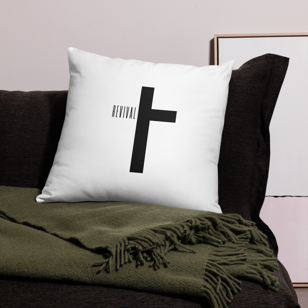 Basic Pillow