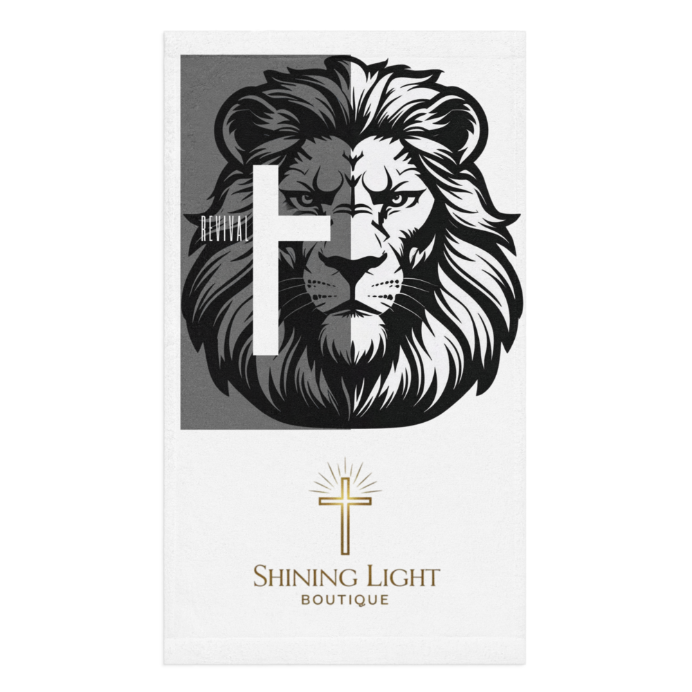 Hand towel