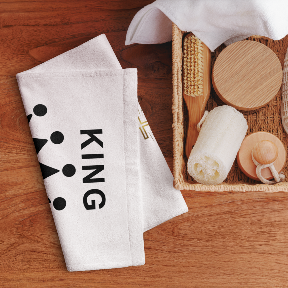 Hand towel