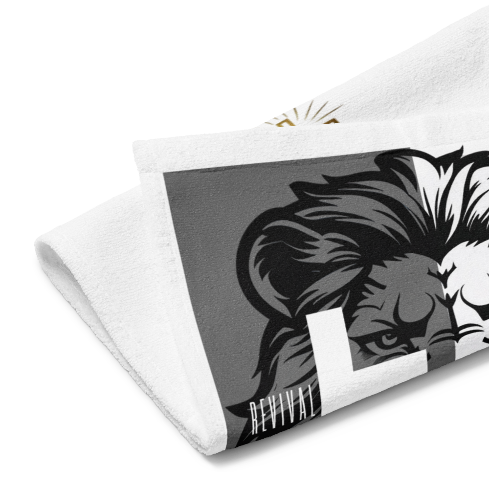 Hand towel