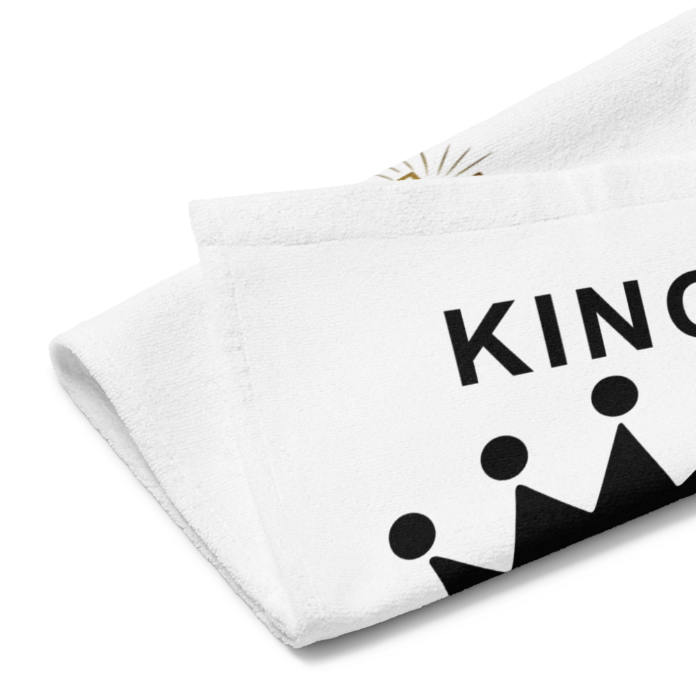 Hand towel